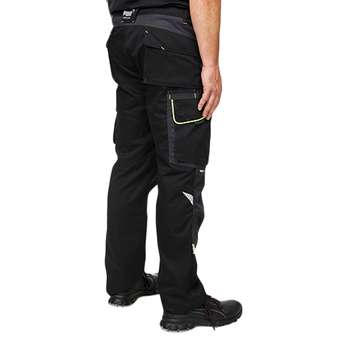 Puma Workwear Precision X Bundhose