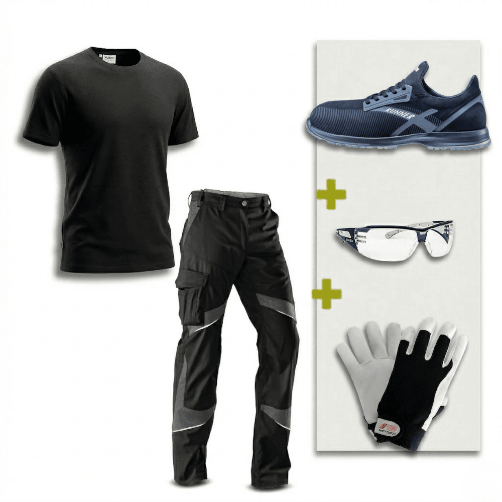 KFZ WERKSTATT-BASIS-SET