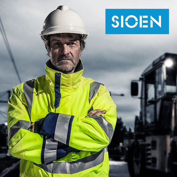SIOEN
