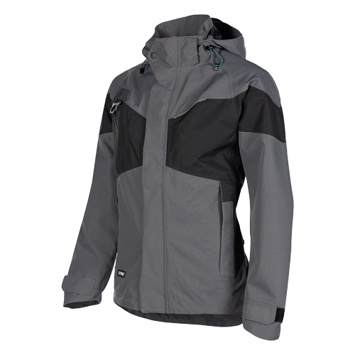 Damen Regenjacke