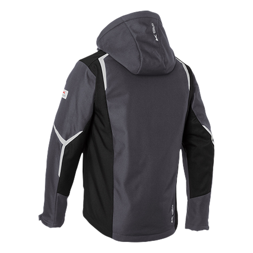BODYFORCE Winter Softshelljacke