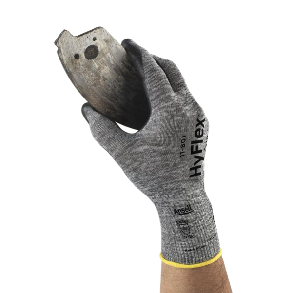 HyFlex 11-801 HyFlex 11-801