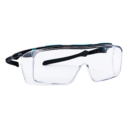 Überbrille ONTOR PC HC UV