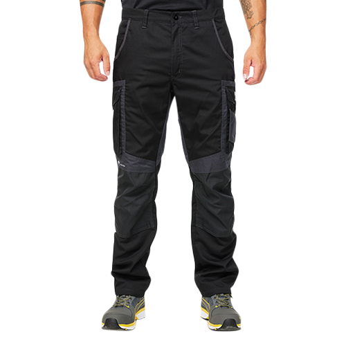 Puma Workwear Precision X Bundhose