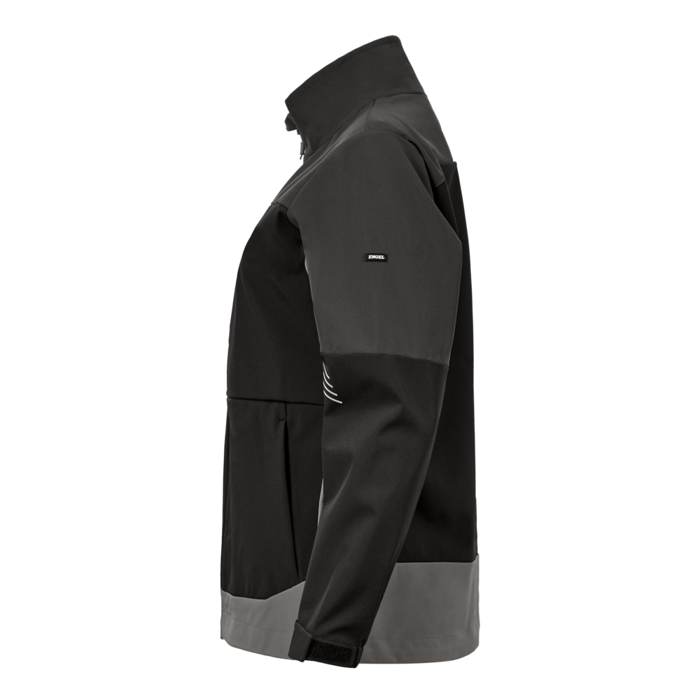 Entire Damen Softshelljacke