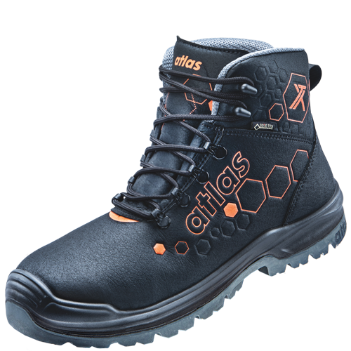 Extraguard XT 520 GTX S3 XP Sicherheitsschuh