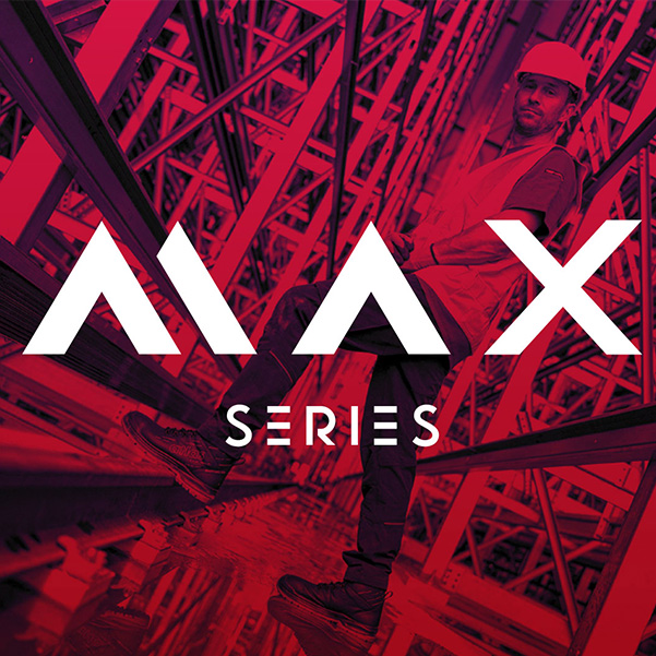 MAX SERIES
