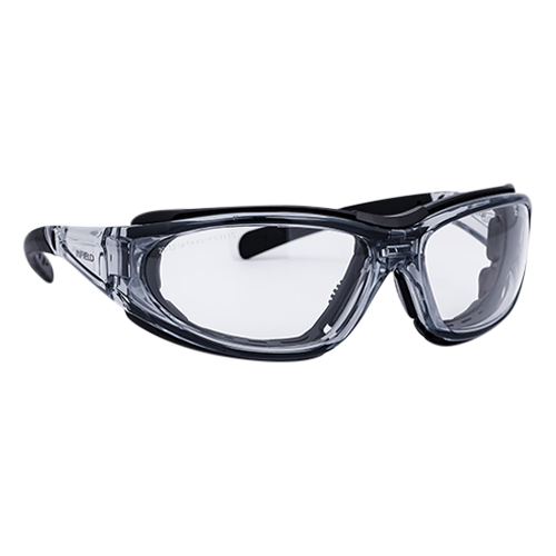 Vollsichtbrille MIRADOR PC HC AF AS UV