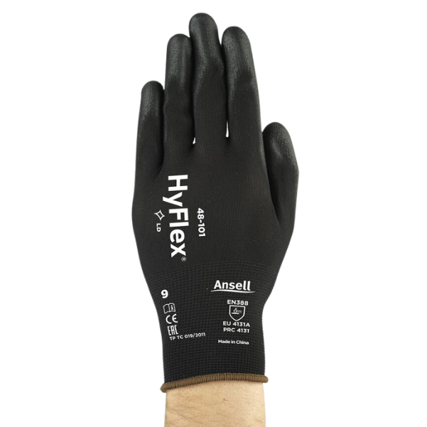 HyFlex 48-101 HyFlex 48-101