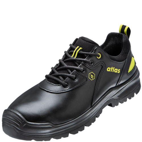 Atlas Sicherheitsschuhe Sneaker A285 S3 Online Kaufen | HKL BAUSHOP