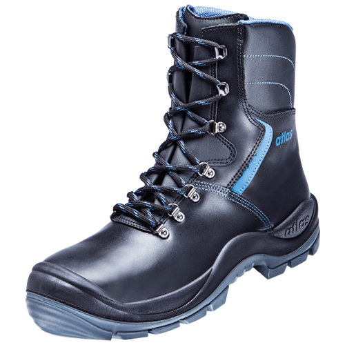 ANATOMIC BAU Sicherheitsschuhe F r Den Bau ATLAS 