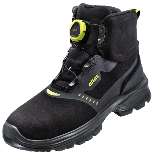 Atlas Blitzschuh 6905 BOA XP S3 - Arbeitsschuh Mit  Produktbild-Vorschau 12
